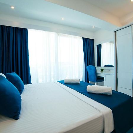 Hotel Ambiente Ulcinj Exteriör bild