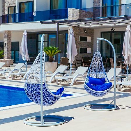 Hotel Ambiente Ulcinj Exteriör bild
